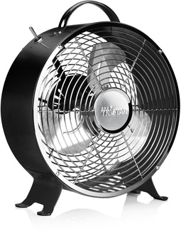 Tristar VE-5966 Metalen retro ventilator