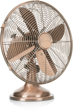 Tristar VE-5970 Retro tafelventilator