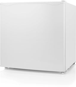 Tristar Vriezer KB-7441 - Mini Vriezer 35 liter - Compacte Vriezer Tafelmodel - 48 x 45 x 48,7 cm - Bijzetvriezer geschikt voor camping - Wit
