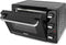 Tristar Vrijstaande Compacte Oven OV-3620 - 19 liter oven - Boven- en onder-verhitting - Zwart
