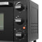 Tristar Vrijstaande Compacte Oven OV-3620 - 19 liter oven - Boven- en onder-verhitting - Zwart