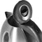 Tristar Waterkoker WK-1323 - 1.2 liter - met Oververhittingsbeveiliging en Droogkookbeveiliging - met Filtersysteem - RVS