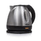 Tristar Waterkoker WK-1325 - 1.2 liter - 850W - Waterkoker voor op de camping - RVS