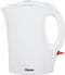 Tristar Waterkoker WK-3372 - 1 liter - Oververhittingsbeveiliging - Geschikt voor op de camping - 1100W - Wit