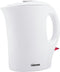 Tristar Waterkoker WK-3372 - 1 liter - Oververhittingsbeveiliging - Geschikt voor op de camping - 1100W - Wit