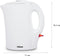 Tristar Waterkoker WK-3372 - 1 liter - Oververhittingsbeveiliging - Geschikt voor op de camping - 1100W - Wit