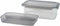 Tritan Lunchbox Anthracite 1,9l Plate-cutlery 24x15.2x8.8cm
