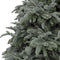 Triumph Tree Abies Nordmann Deluxe Kunstkerstboom 215 x 155 cm - Forest blue