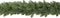 Triumph Tree Abies Nordmann Guirlande - L180 cm - Groen