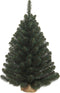 Triumph Tree Alpine Kunstkerstboom in Jute - H90 x Ø66 cm - Groen