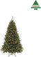Triumph Tree Bristlecone Fir Kunstkerstboom 155x99 cm - 144 LED