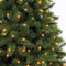 Triumph Tree Bristlecone Fir Kunstkerstboom 155x99 cm - 144 LED