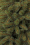 Triumph Tree Bristlecone Kunstkerstboom - H120 x Ø79 cm - Groen