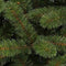 Triumph Tree Bristlecone Kunstkerstboom - H155 x Ø99 cm - Groen