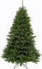 Triumph Tree Bristlecone Kunstkerstboom - H155 x Ø99 cm - Groen