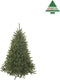 Triumph Tree Bristlecone Kunstkerstboom - H155 x Ø99 cm - Groen