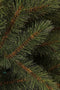 Triumph Tree Bristlecone Kunstkerstboom - H185 x Ø119 cm - Groen