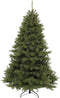 Triumph Tree Bristlecone Kunstkerstboom - H230 x Ø152 cm - Groen