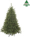 Triumph Tree Bristlecone Kunstkerstboom - H230 x Ø152 cm - Groen