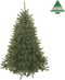 Triumph Tree Bristlecone Kunstkerstboom - H260 cm - groen
