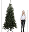 Triumph Tree Bristlecone Kunstkerstboom - H260 cm - groen