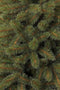 Triumph Tree Bristlecone Kunstkerstboom - H260 cm - groen