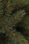Triumph Tree Bristlecone Kunstkerstboom - H260 cm - groen