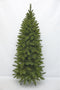 Triumph Tree Bristlecone Smalle Kunstkersboom - H185 x Ø79 cm - Groen