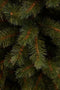 Triumph Tree Bristlecone Smalle Kunstkersboom - H185 x Ø79 cm - Groen