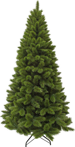 Triumph Tree Camden Kunstkerstboom Slim - H185 x Ø94 cm - Groen