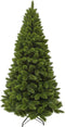 Triumph Tree Camden Kunstkerstboom Slim - H185 x Ø94 cm - Groen