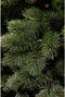 Triumph Tree Camden Kunstkerstboom Slim - H185 x Ø94 cm - Groen