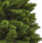 Triumph Tree Camden Kunstkerstboom Slim - H185 x Ø94 cm - Groen