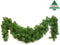 Triumph Tree Colorado Guirlande - 185 cm lang - PVC - Groen