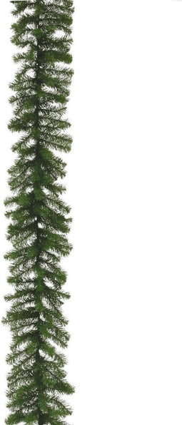 Triumph Tree - Colorado guirlande groen TIPS 210 - l270xd20cm- Kerstbomen