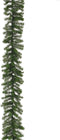 Triumph Tree - Colorado guirlande groen TIPS 210 - l270xd20cm- Kerstbomen