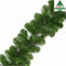 Triumph Tree - Colorado guirlande groen TIPS 210 - l270xd20cm- Kerstbomen