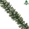 Triumph Tree - Colorado guirlande groen TIPS 210 - l270xd20cm- Kerstbomen