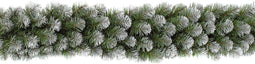 Triumph Tree Colorado Guirlande - L270 cm - Frosted Green