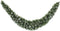 Triumph Tree Colorado Guirlande Swag - L180 cm - Frosted Green
