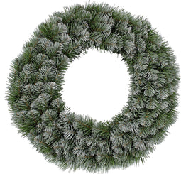 Triumph Tree Colorado Kerstkrans - Ø60 cm - Frosted Green