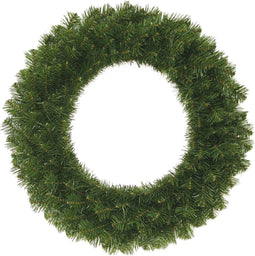 Triumph Tree - Colorado krans groen TIPS 140 - d45cm - Kerstbomen