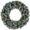 Triumph Tree - Empress Spruce krans groen - d45cm