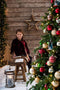 Triumph Tree Forest Frosted Guirlande - L180 cm - Groen