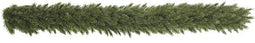 Triumph Tree Forest Frosted Guirlande - L270 cm - Groen