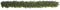 Triumph Tree Forest Frosted Guirlande - L270 cm - Groen