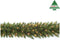 Triumph Tree Forest Frosted Guirlande met LED Verlichting - L270 cm - Groen