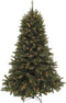 Triumph Tree Forest Frosted Kunstkerstboom - 230x157 cm - 400 LED