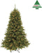 Triumph Tree Forest Frosted Kunstkerstboom - 230x157 cm - 400 LED