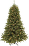 Triumph Tree Forest Frosted Kunstkerstboom - 230x157 cm - 400 LED